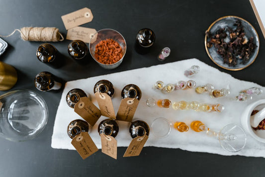 How Can I Care for My Pearl Earrings? - Lumeni Jewellery