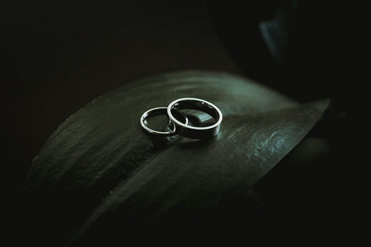 SUSTAINABILITY VALUE ETHOS - Lumeni Jewellery