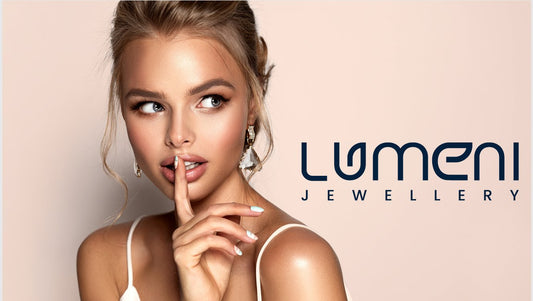 Unveiling the Magic of Demi-Fine Jewelry? - Lumeni Jewellery