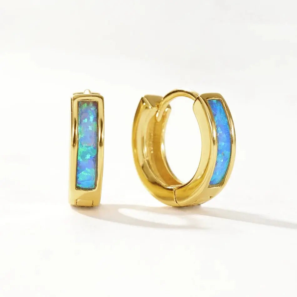 Opal Hugs Hoops shop name