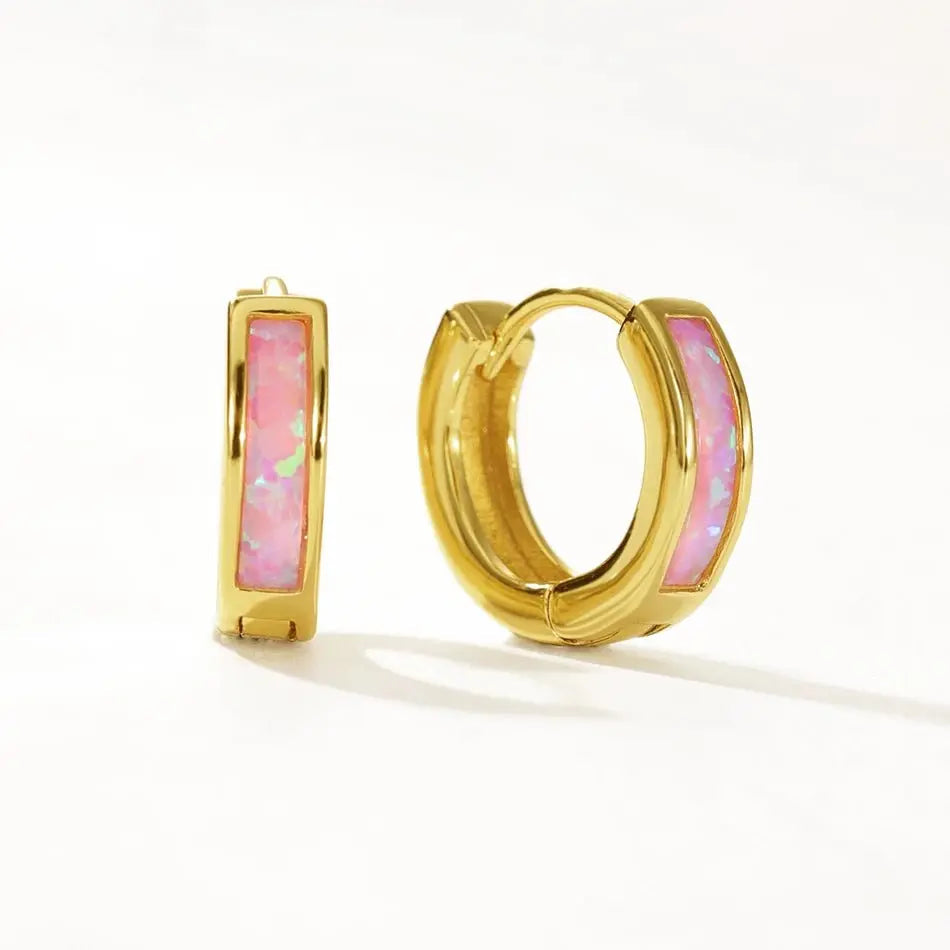 Opal Hugs Hoops shop name