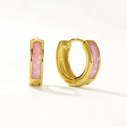 Opal Hugs Hoops shop name