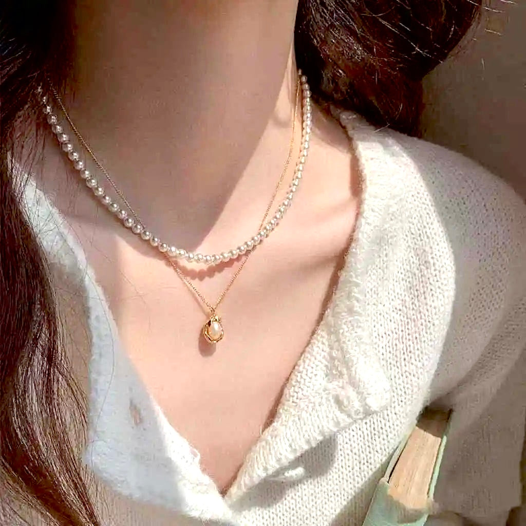 Mini Pearls and Peas Set shop name