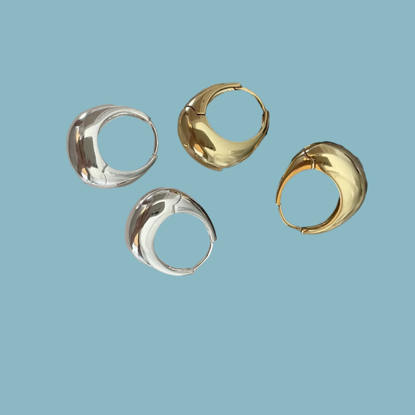 Chunky Dome Hoops shop name
