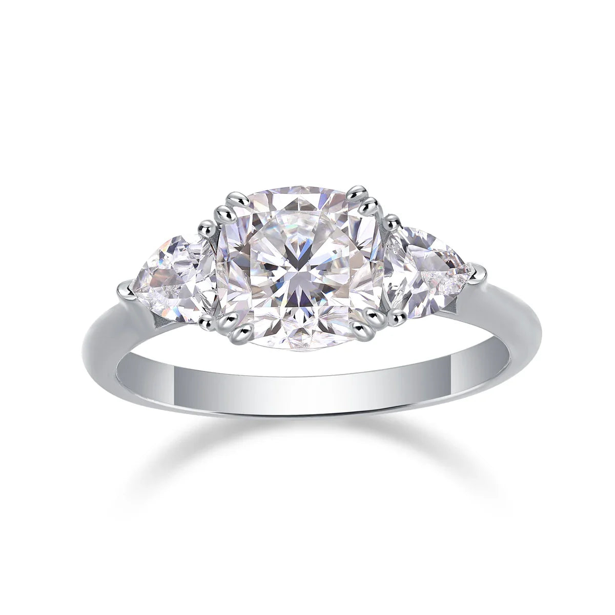 Luminous Snow Queen Ring shop name