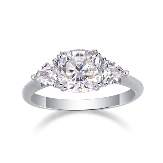Luminous Snow Queen Ring shop name