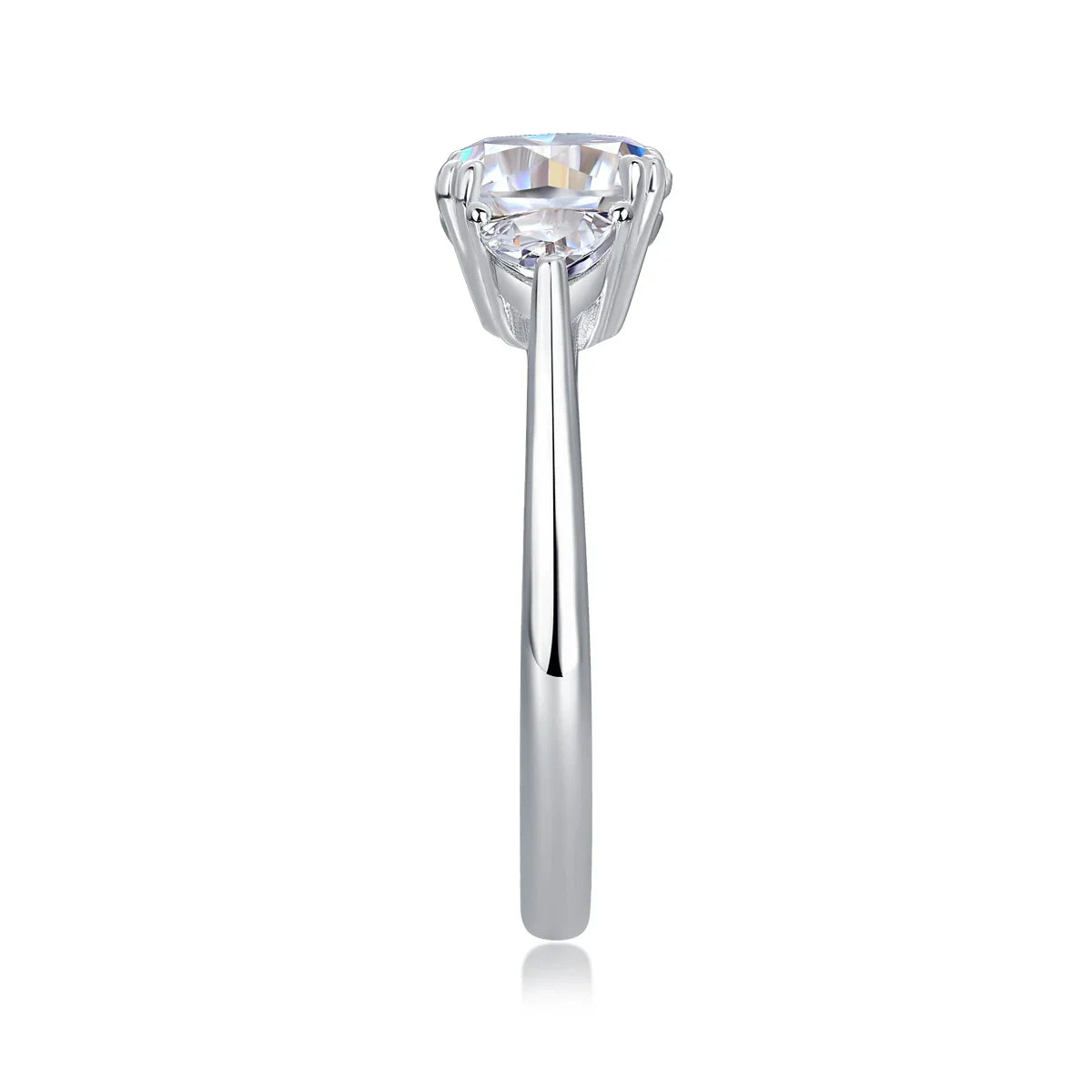 Luminous Snow Queen Ring shop name