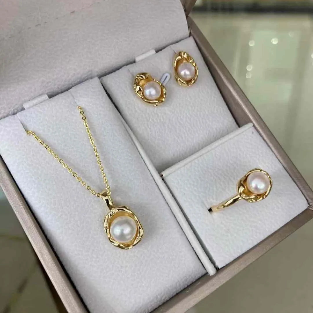 Mini Pearls and Peas Set shop name