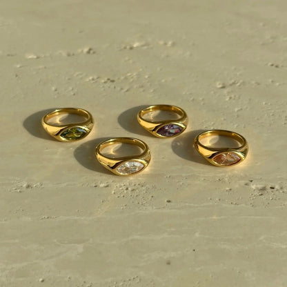 Fashion Trend Eye Ring shop name
