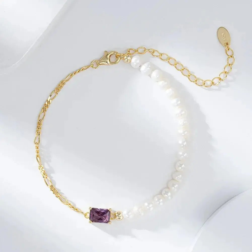 Opulent Trio Bracelet shop name