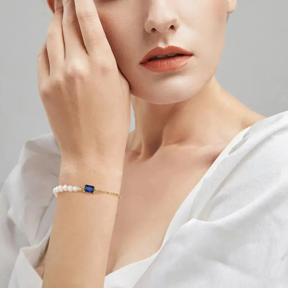 Opulent Trio Bracelet shop name