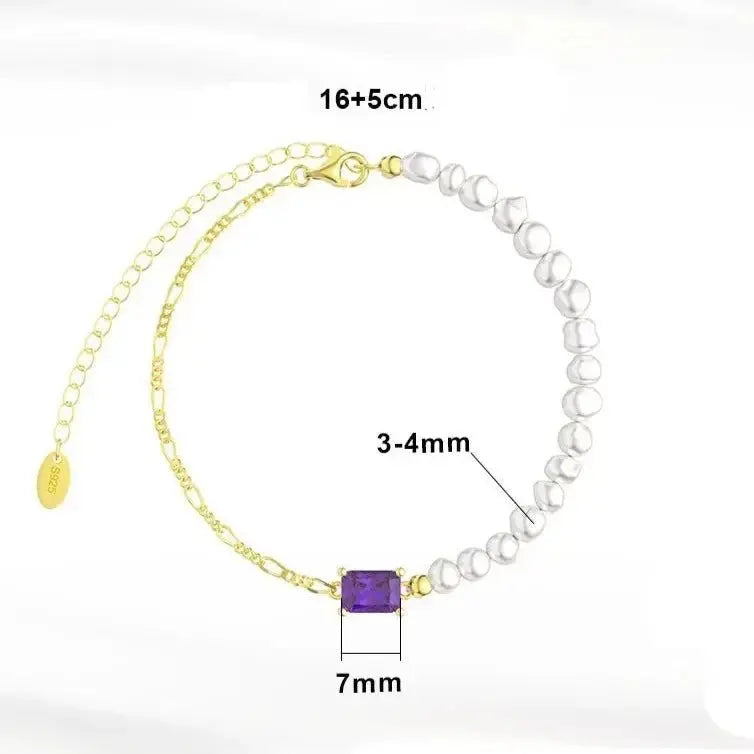 Opulent Trio Bracelet shop name