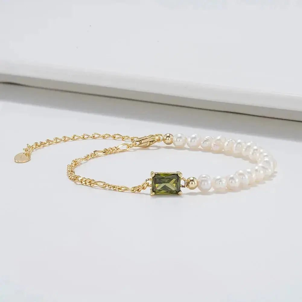 Opulent Trio Bracelet shop name