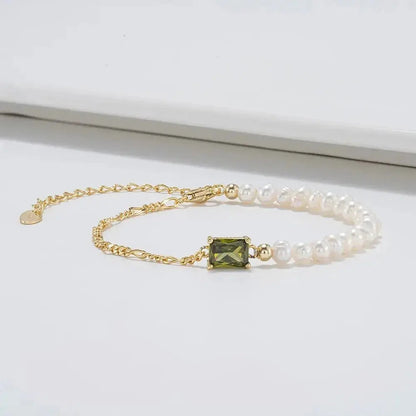 Opulent Trio Bracelet shop name