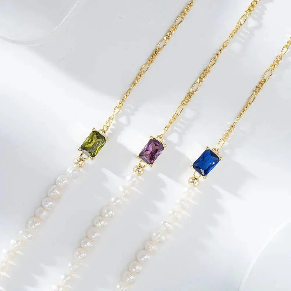 Opulent Trio Bracelet shop name