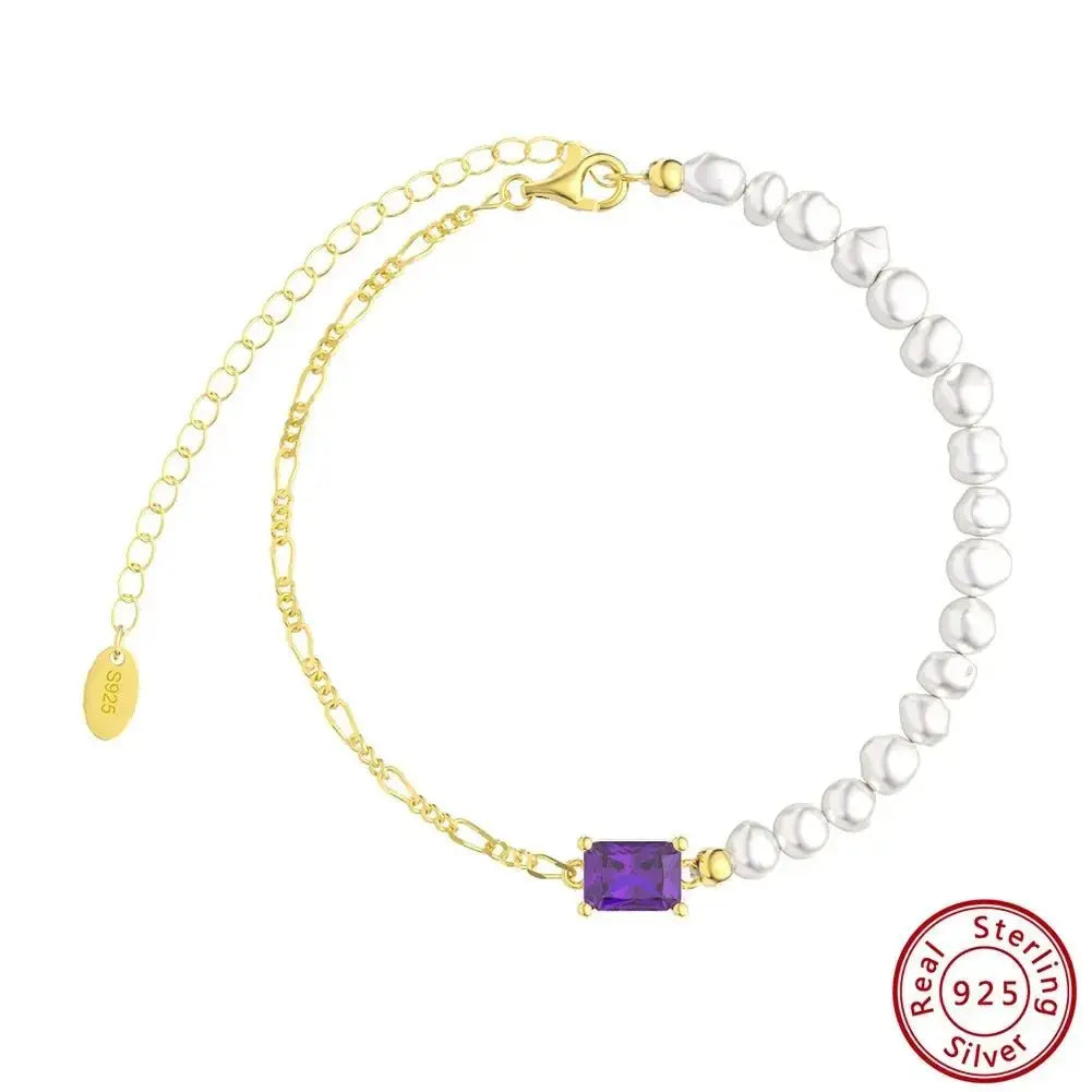Opulent Trio Bracelet shop name