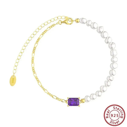 Opulent Trio Bracelet shop name