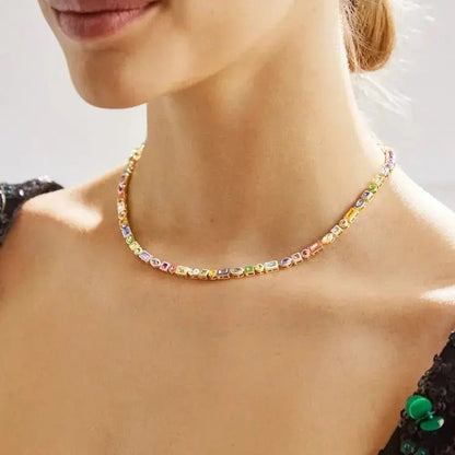 So Jelly Geoemtric Color PoP chain shop name