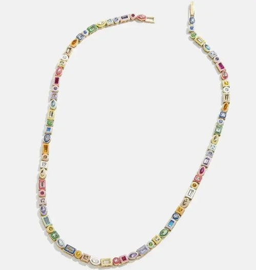 So Jelly Geoemtric Color PoP chain shop name