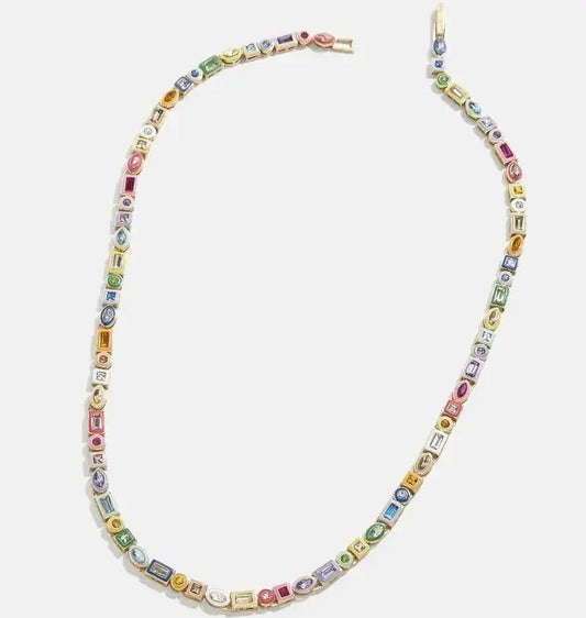 So Jelly Geoemtric Color PoP chain shop name