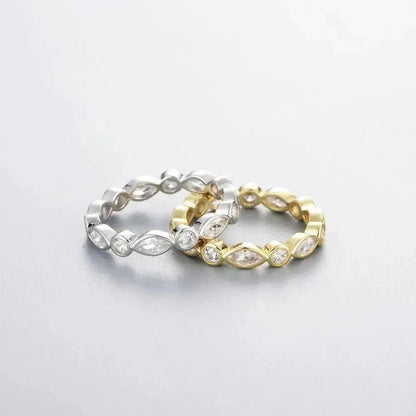 Stacking perfection Ring shop name