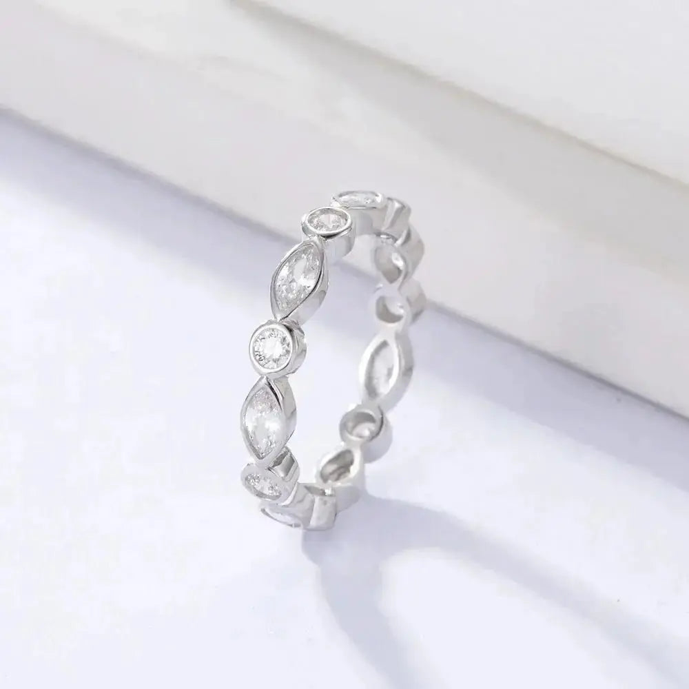 Stacking perfection Ring shop name