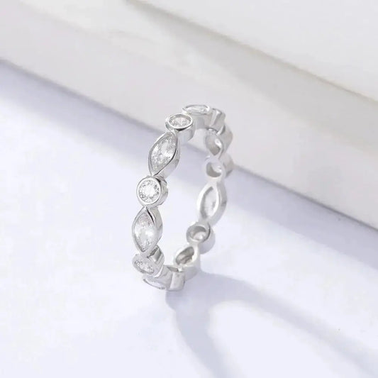 Stacking perfection Ring shop name