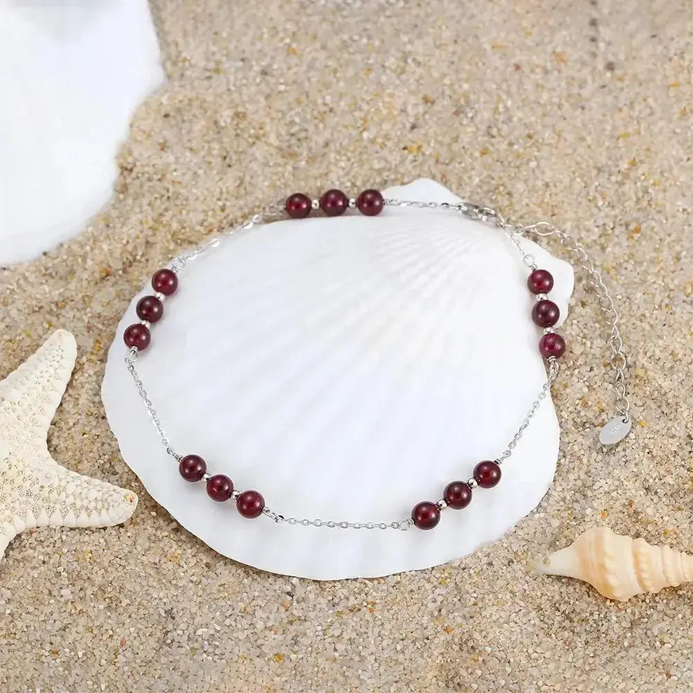 Summer Beach Anklet shop name