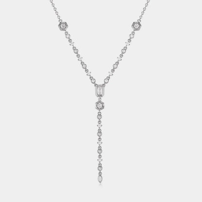 The Day to Night Necklace Layered Set of Three shop name
