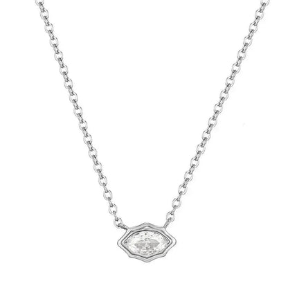 The Day to Night Necklace Layered Set of Three shop name