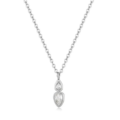 The Day to Night Necklace Layered Set of Three shop name