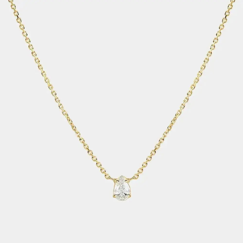 Titanium Steel Zircon High Fashion Chokers shop name